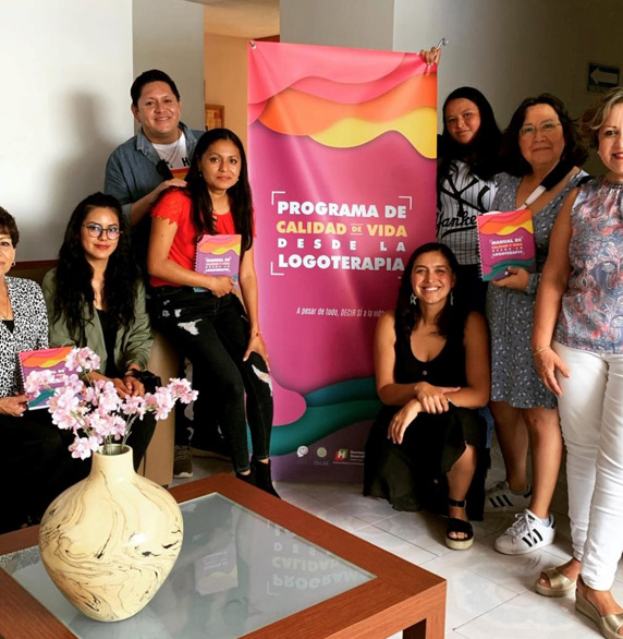 Fundación Conciencia y Desarrollo A.C.