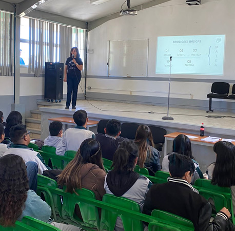 Fundación Conciencia y Desarrollo A.C.