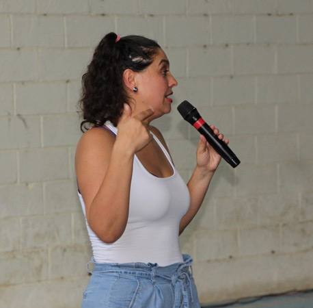 Fundación Conciencia y Desarrollo A.C.