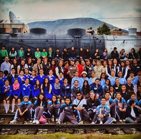 Fundación Conciencia y Desarrollo A.C.